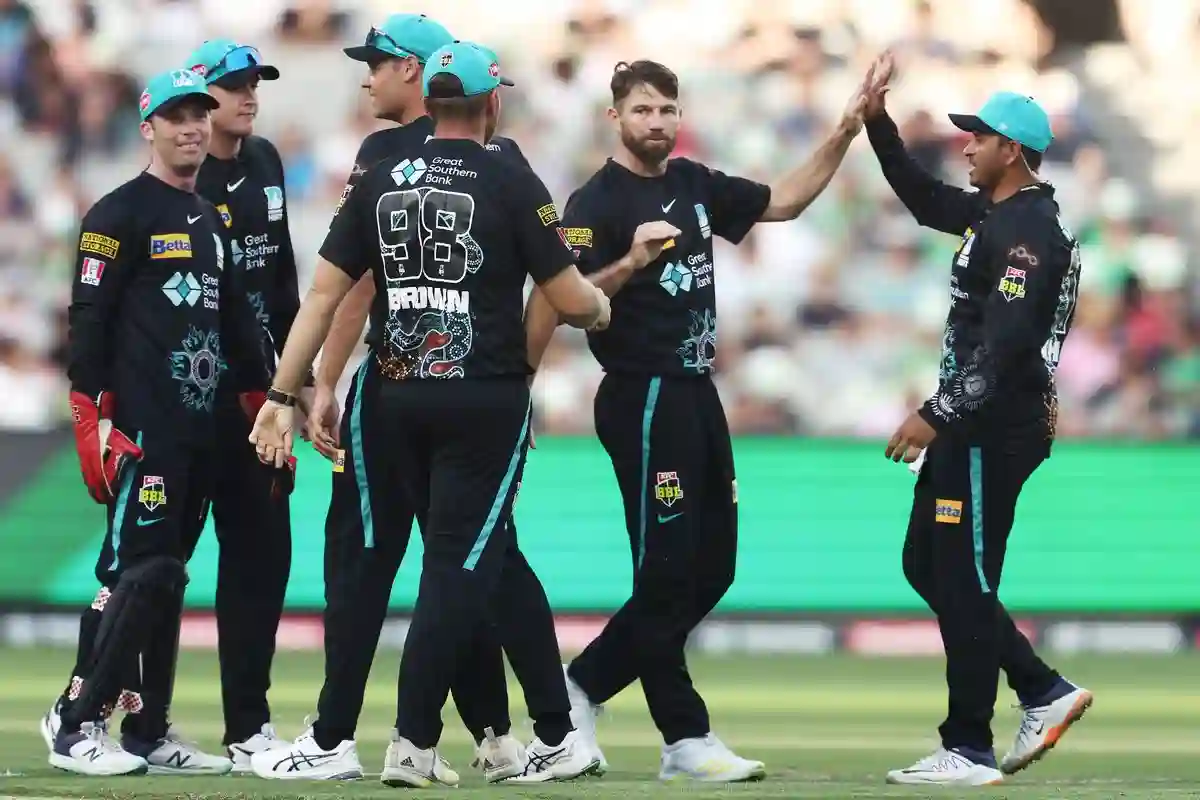 BBL Eliminator, Thunder vs Heat: Preview, Prediction and Fantasy Tips